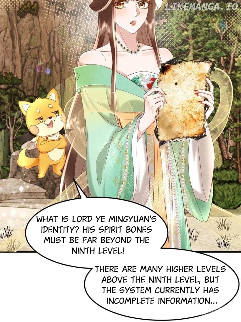 Empress of Hell’s Mission Guide Chapter 48 - page 34
